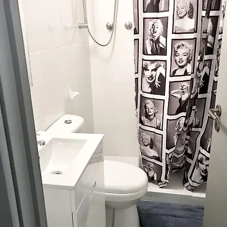 Montechoro Village Appartement *