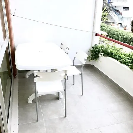Appartement Montechoro Village Albufeira