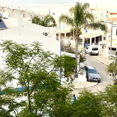Montechoro Village * Albufeira