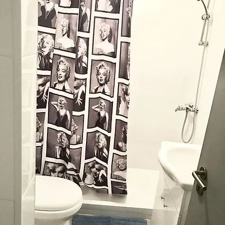 Appartement Montechoro Village