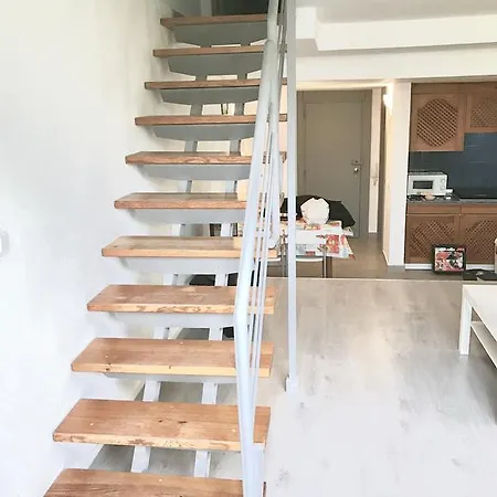 Montechoro Village Albufeira