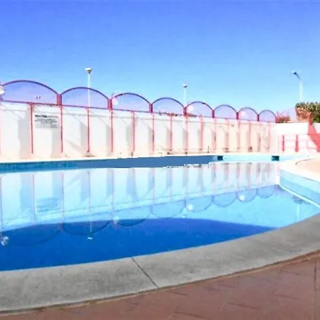 Appartement Montechoro Village *