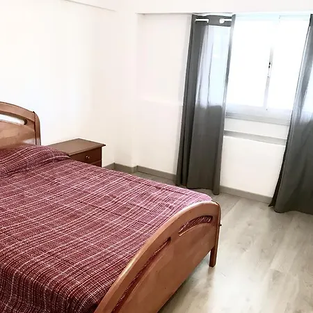 Montechoro Village *