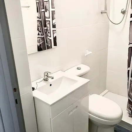 Appartement Montechoro Village